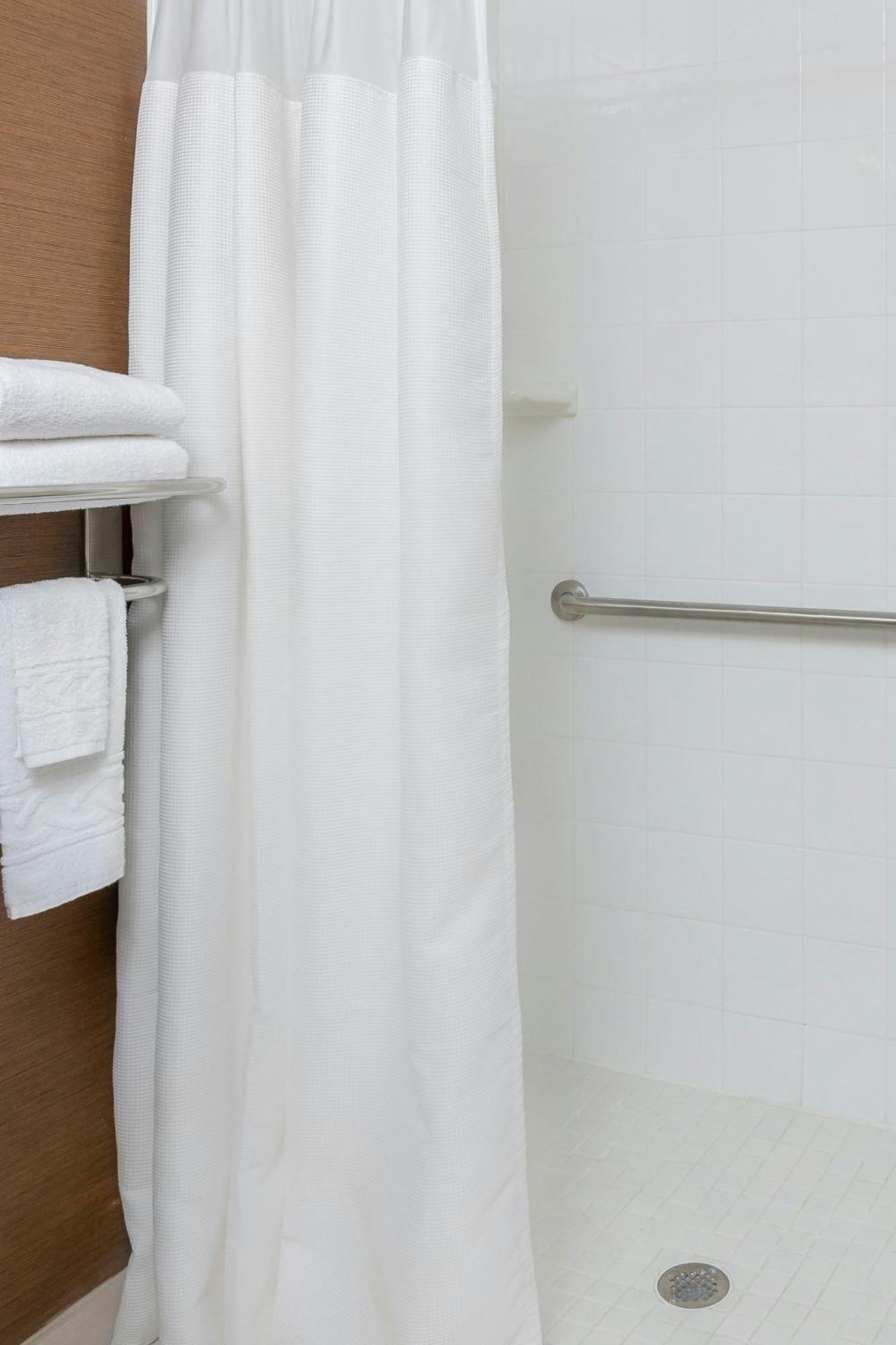Fairfield Inn & Suites Lubbock Kültér fotó