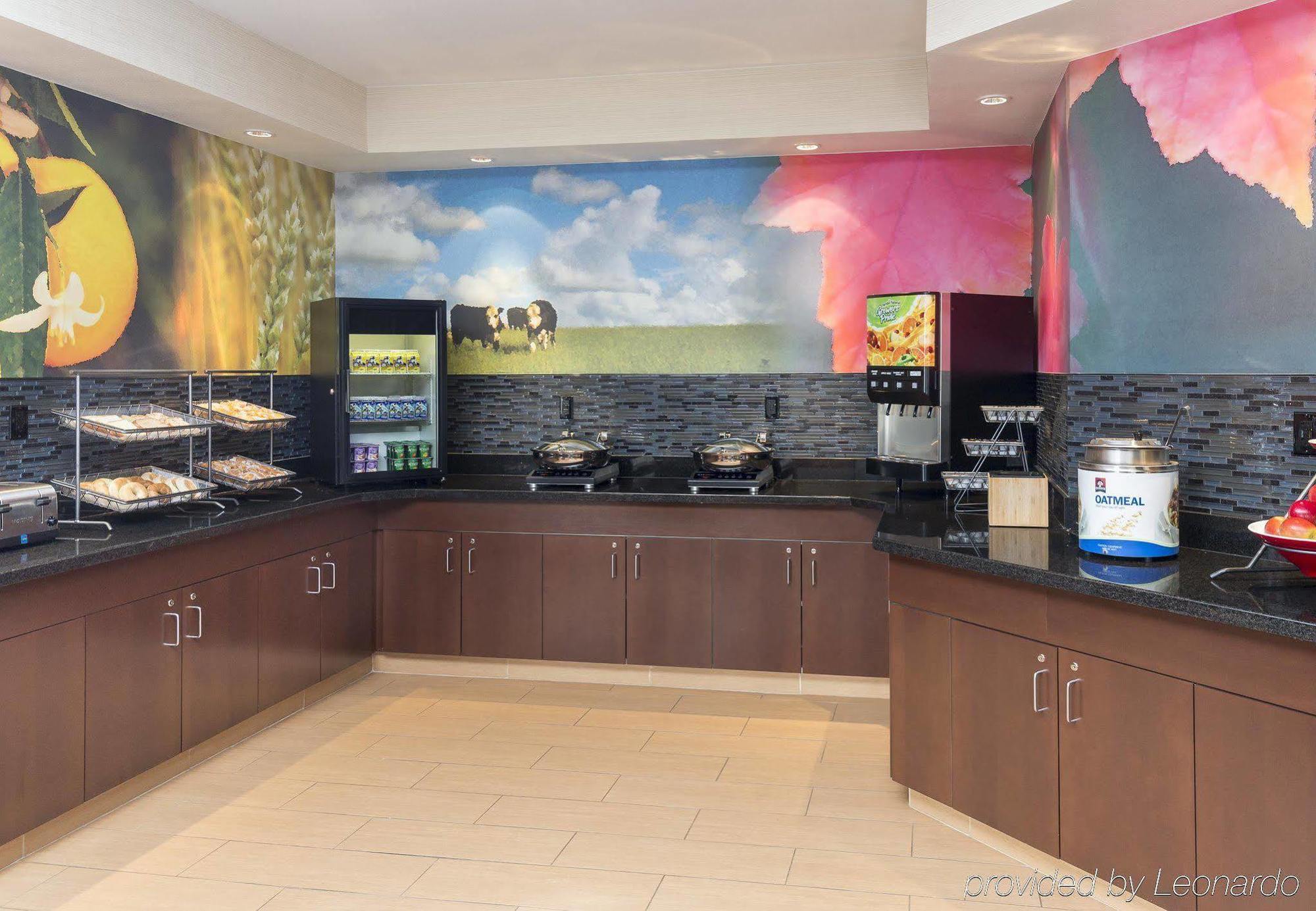 Fairfield Inn & Suites Lubbock Kültér fotó