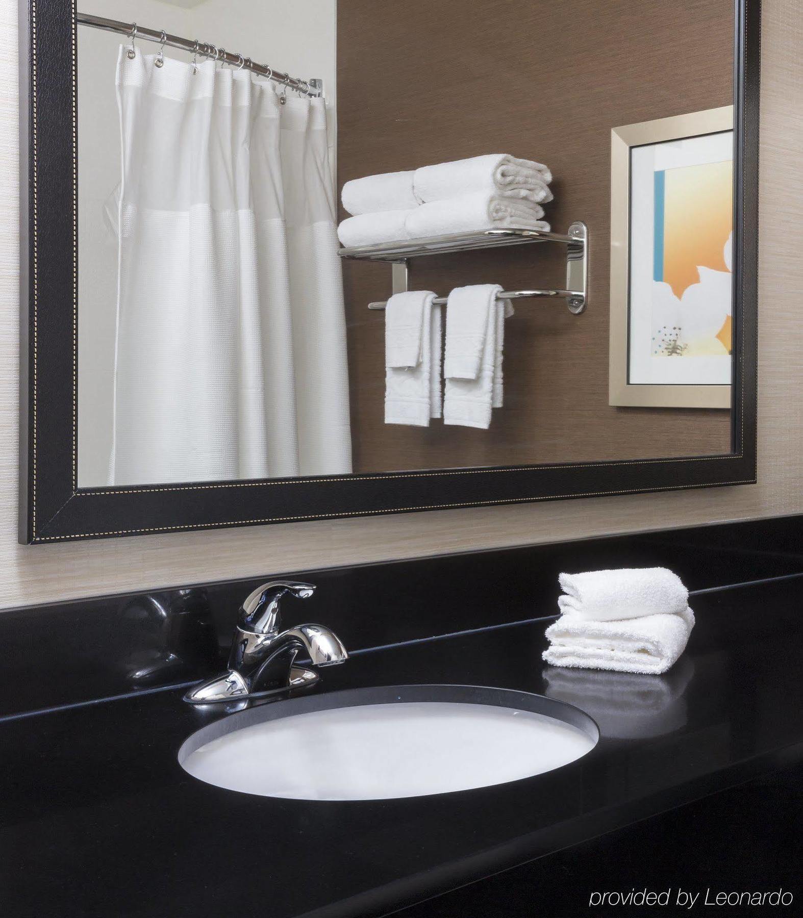 Fairfield Inn & Suites Lubbock Kültér fotó