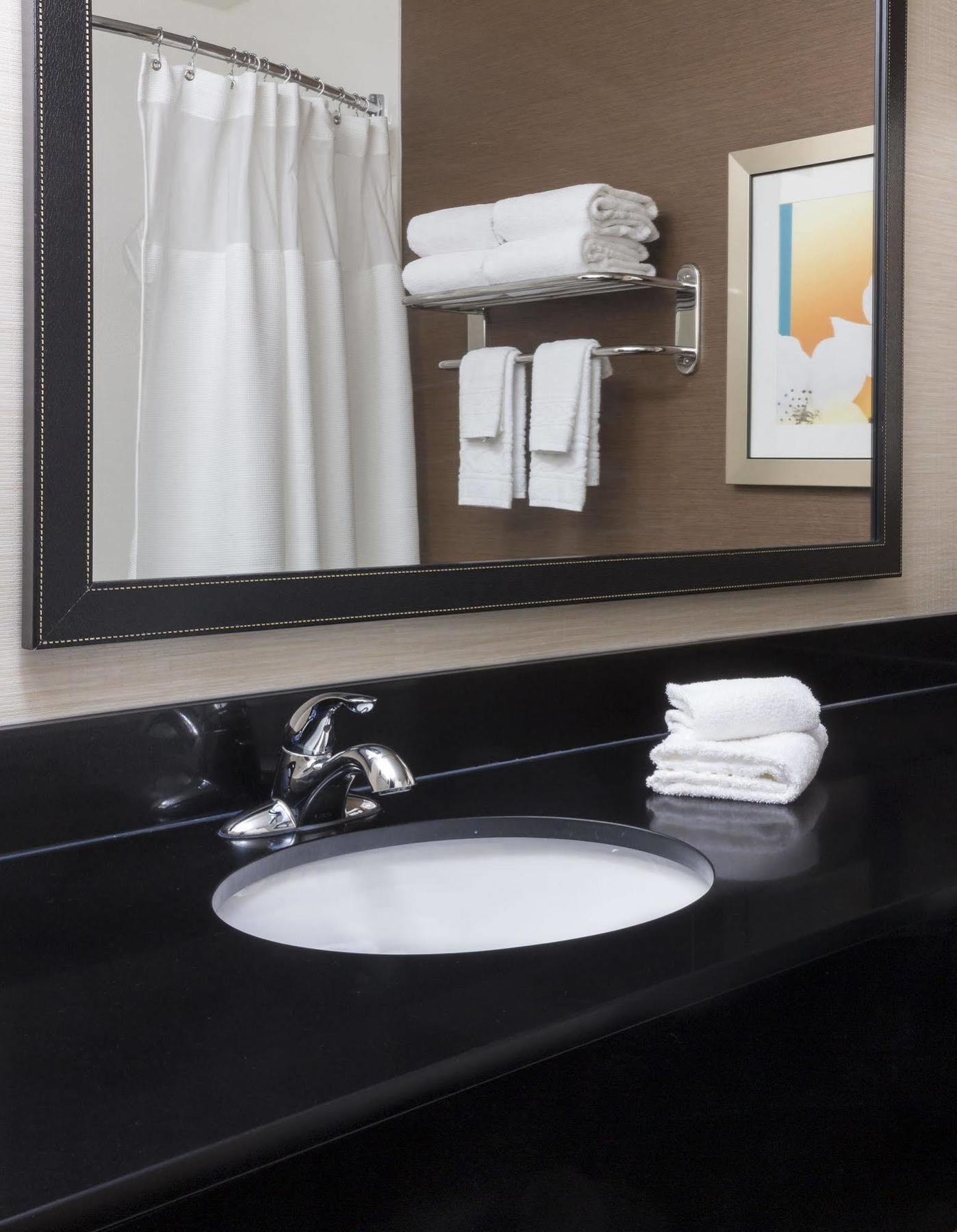 Fairfield Inn & Suites Lubbock Kültér fotó